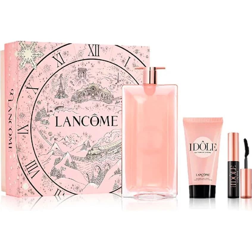 Lancôme Idôle Eau de Parfum 100 ml Set