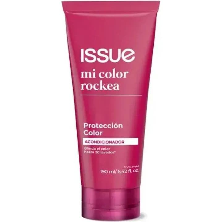 Acondicionador Protector de Color Issue 190 ml