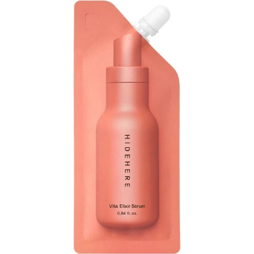 Serum Facial Iluminador Hidehere