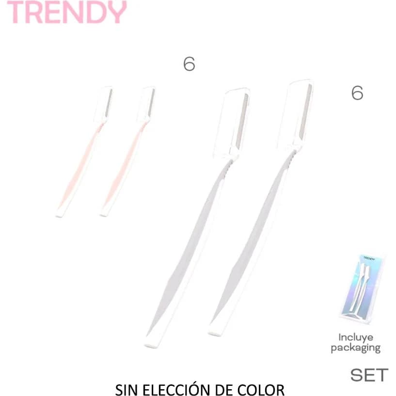Perfilador Trendy x 2 Unidades