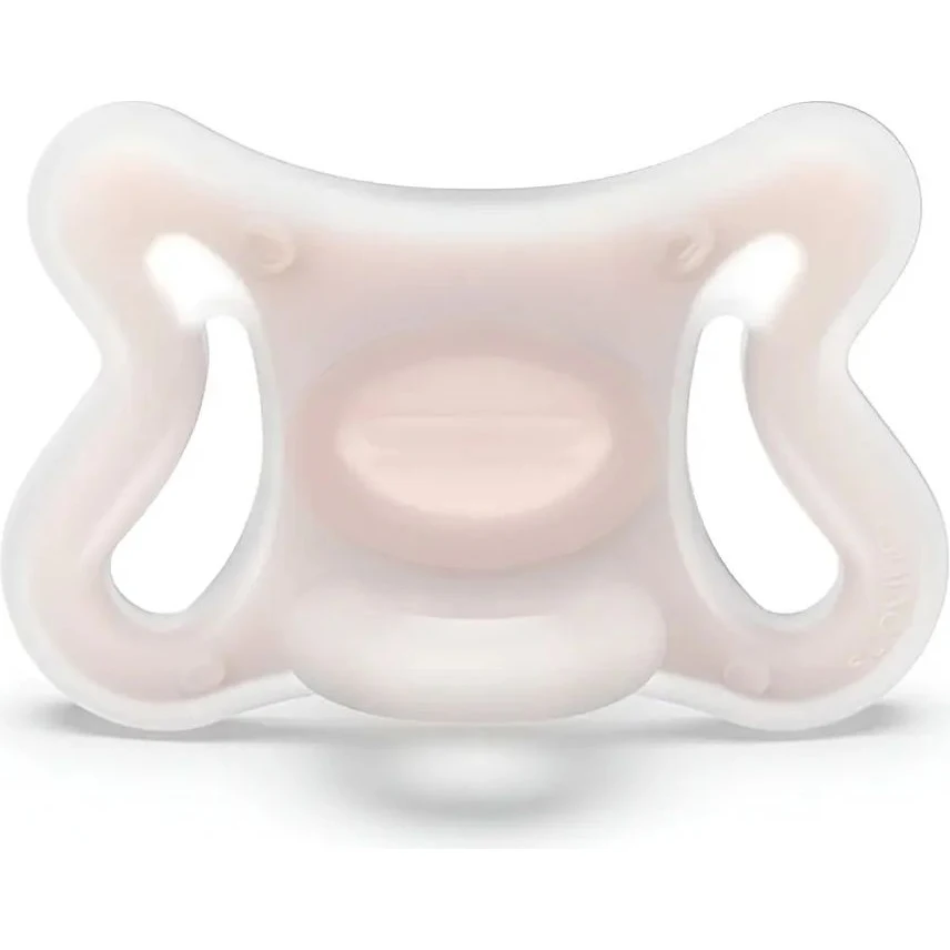 Chupete Suavinex Zero 0-6 Meses Fisiológico