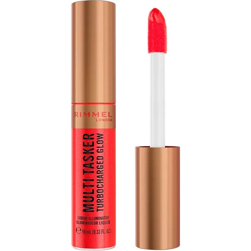 Rimmel Rostro Multitarea Turbo Tono 03