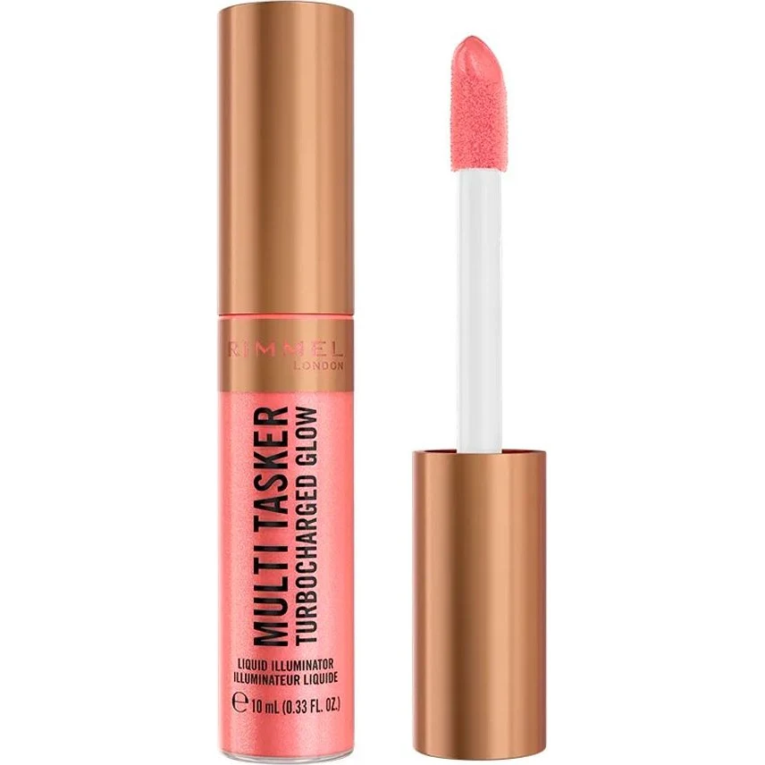 Rimmel Rostro Multitarea Turbo Tono 02
