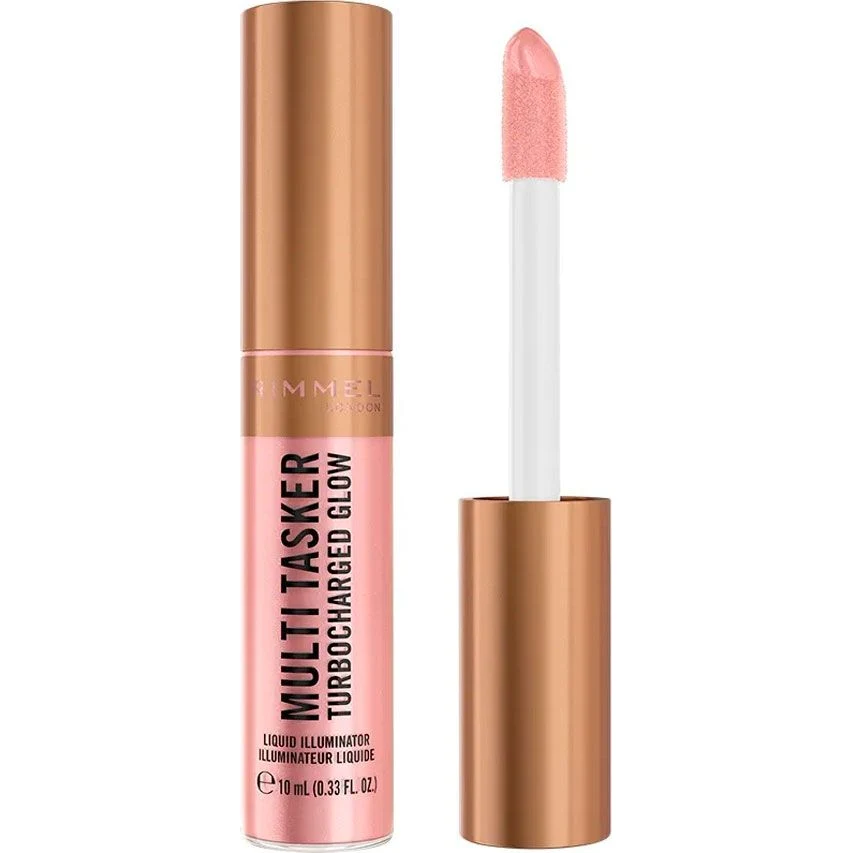Rimmel Rostro Multitarea Turbo Tono 05