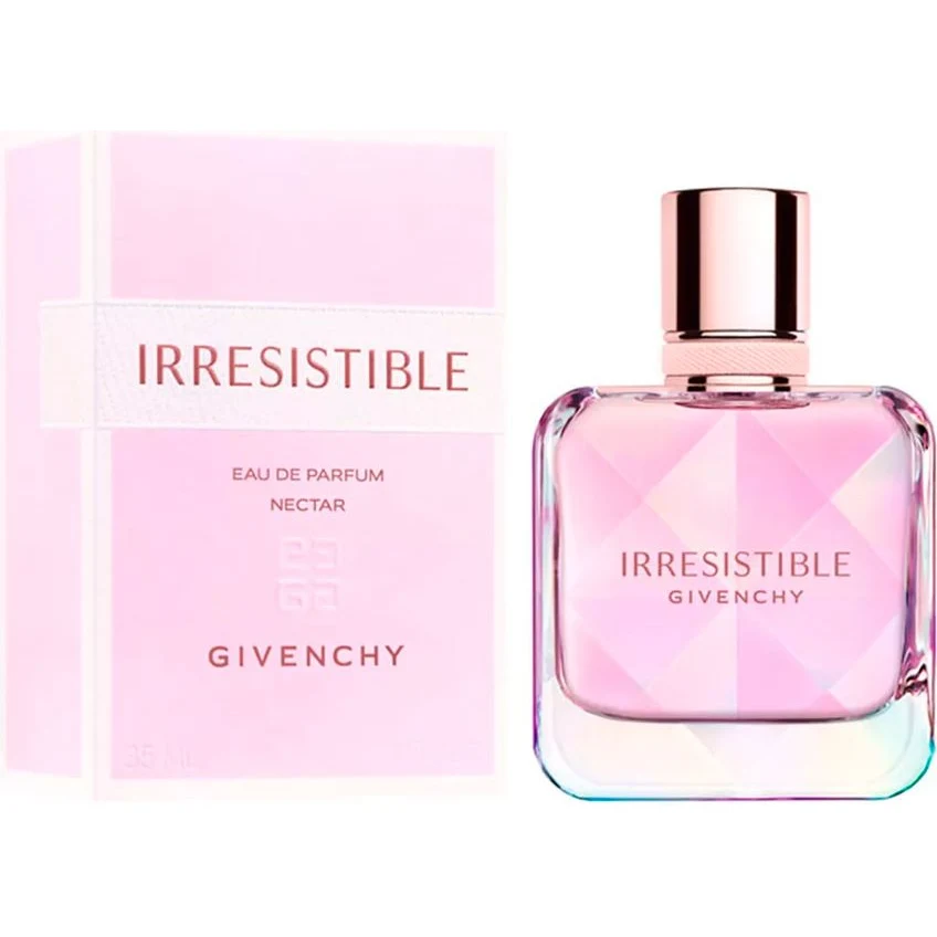 Perfume Givenchy Irresistible Nectar Eau de Parfum 35 ml