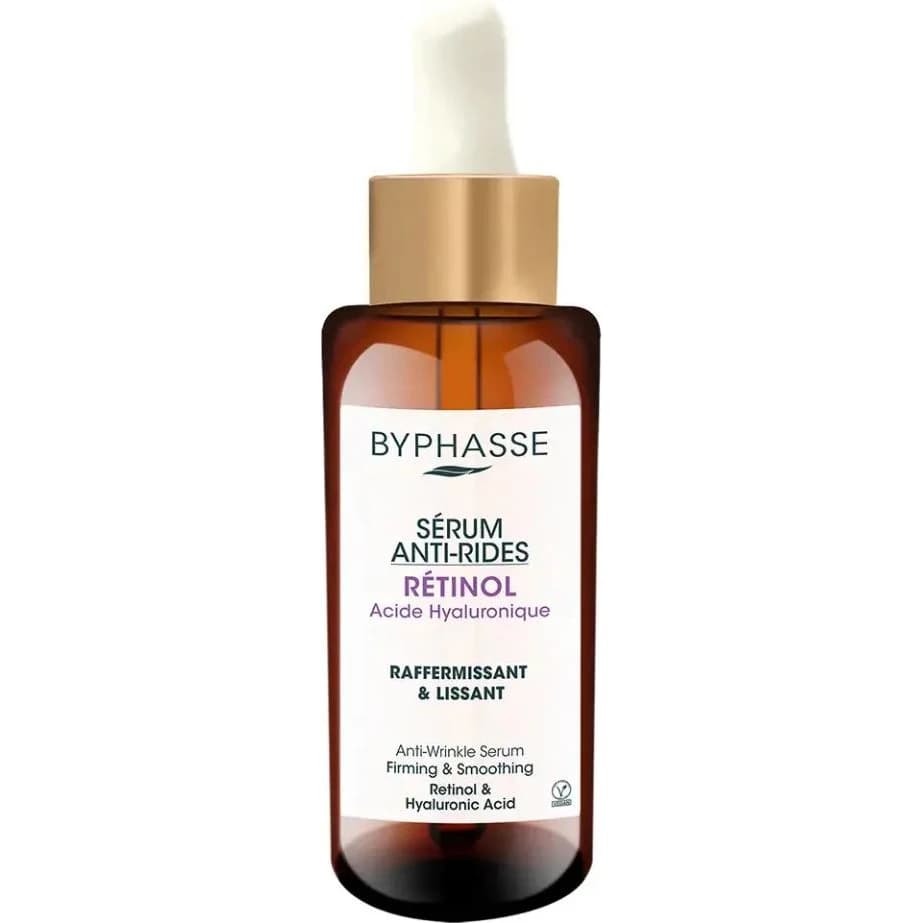 Sérum Facial Retinol Byphasse 50 ml