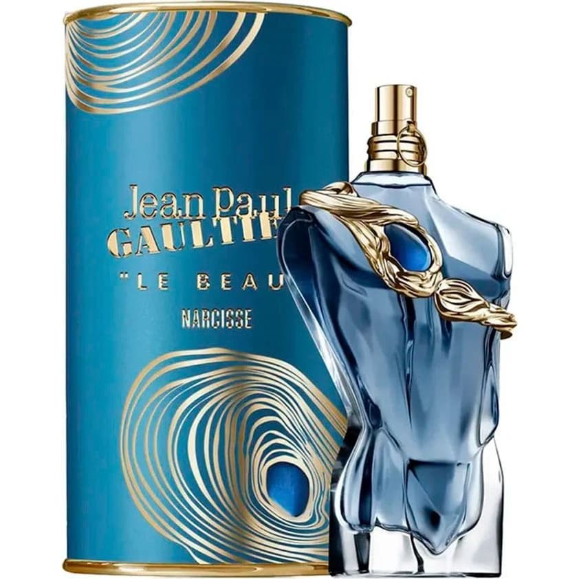 Fragancia Le Beau Tono 26 125 ml
