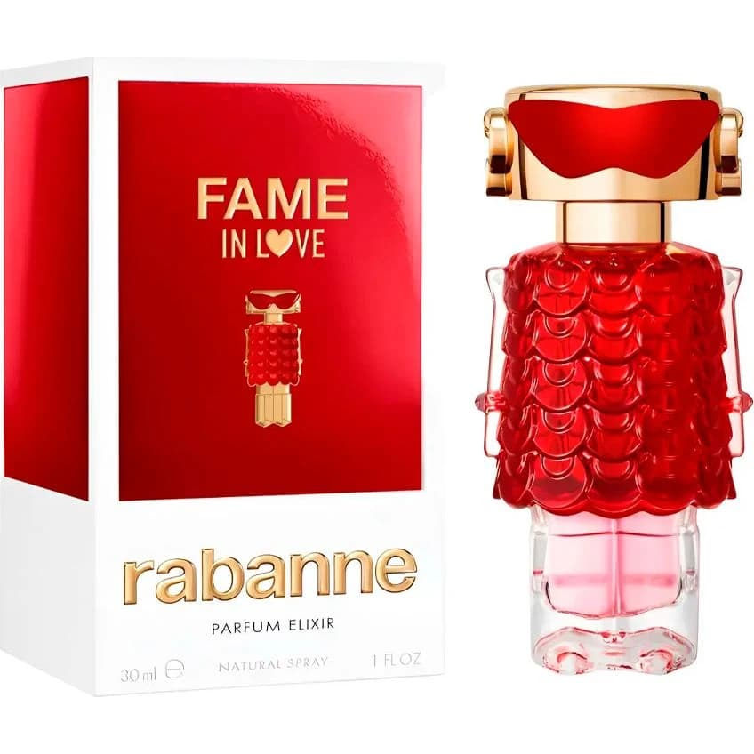 Perfume Paco Rabanne Fame 30 ml