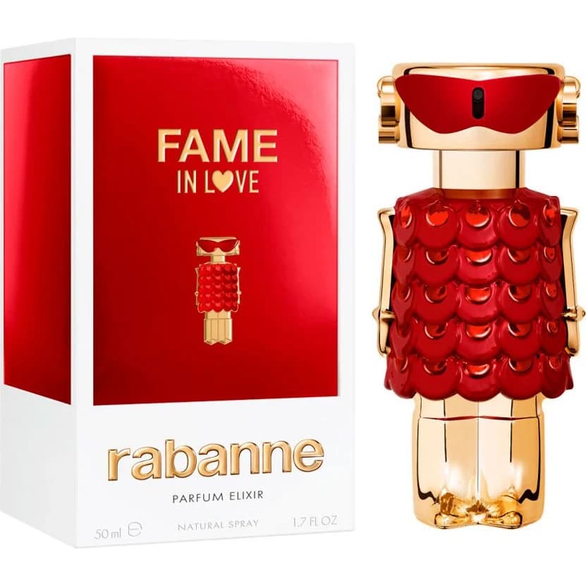 Perfume Paco Rabanne Fame 50 ml