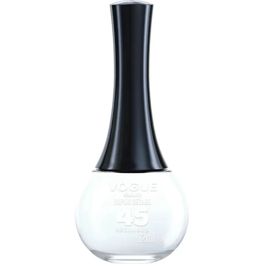 Esmalte de Uñas Vogue Secado Rápido Brisa Tropical