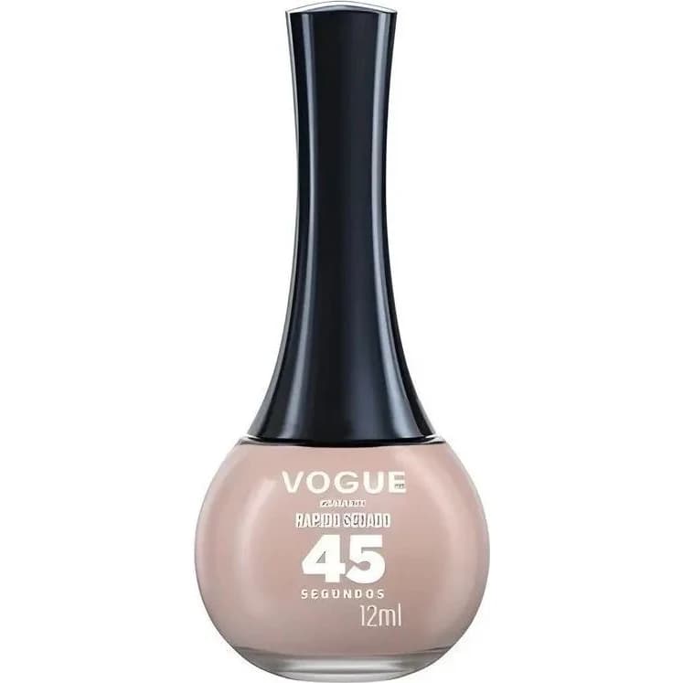 Esmalte Vogue Secado Rápido Arenita Playita 12 ml
