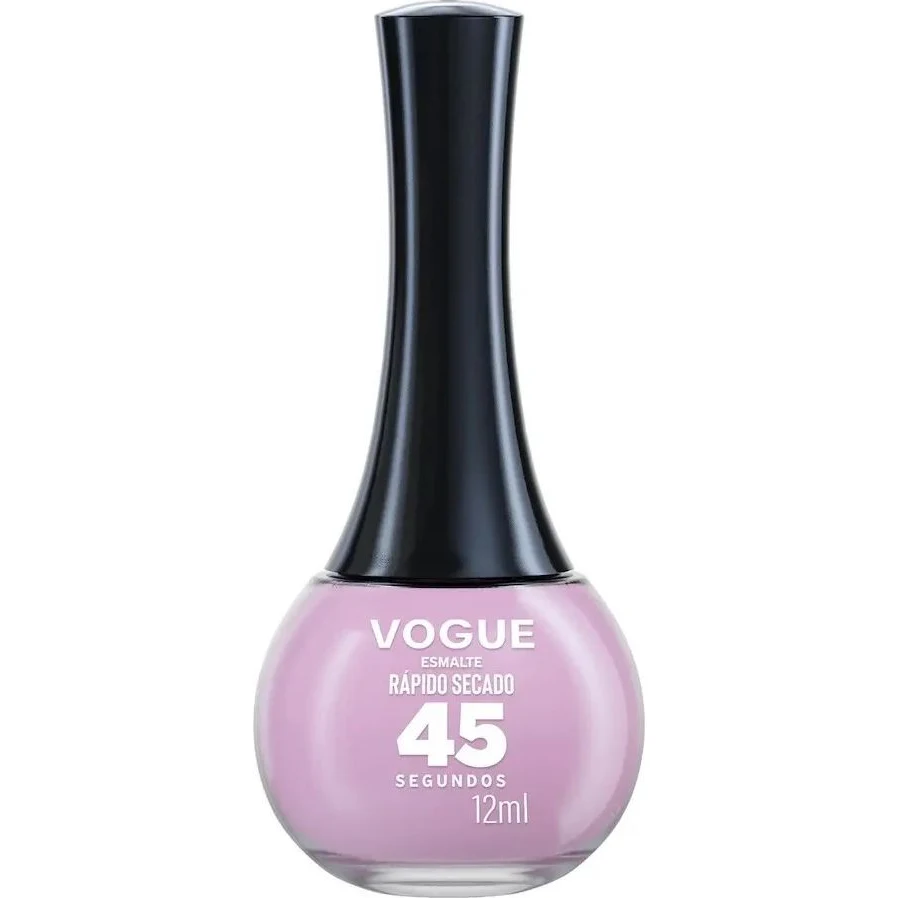 Esmalte Vogue Secado Rápido Dulce Real