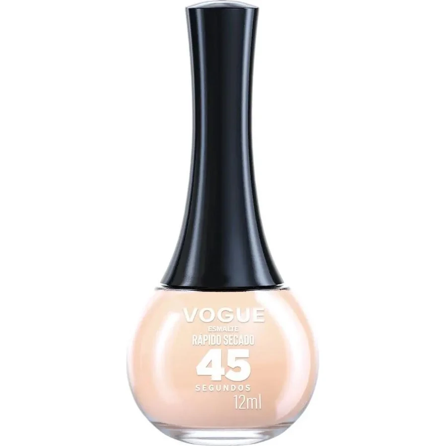 Esmalte Vogue Secado Rápido Calma Pacífica 12 ml