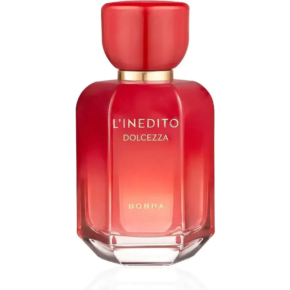 L'Inédito Dolcezza Donna Eau de Parfum 80 ml