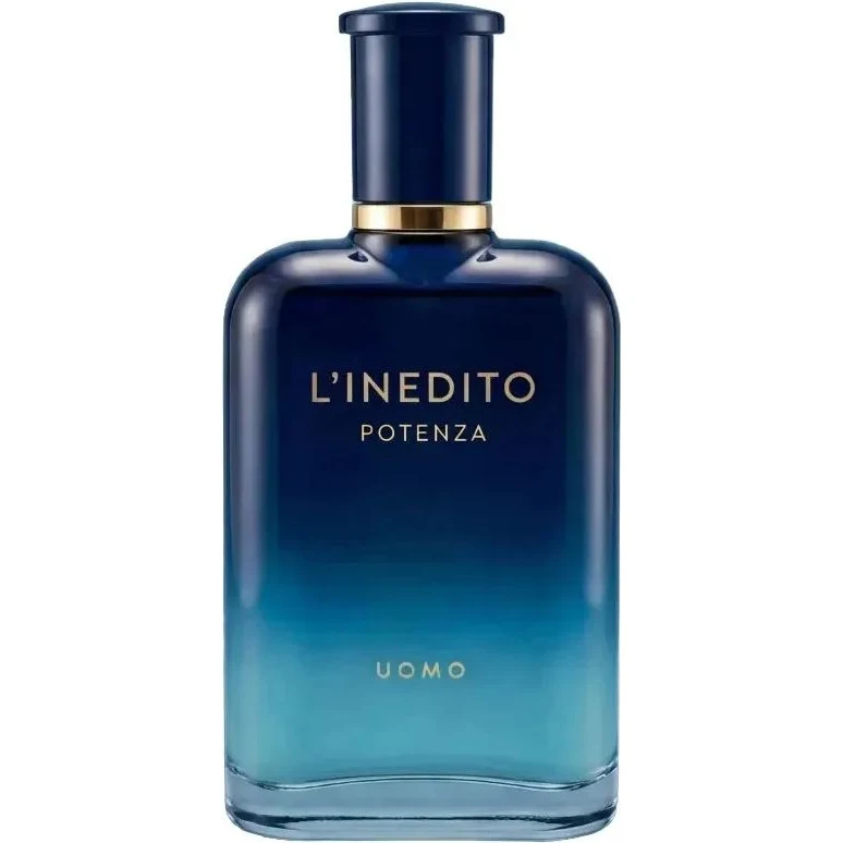 Perfume L'Inédito Potenza Uomo EDP 100 ml