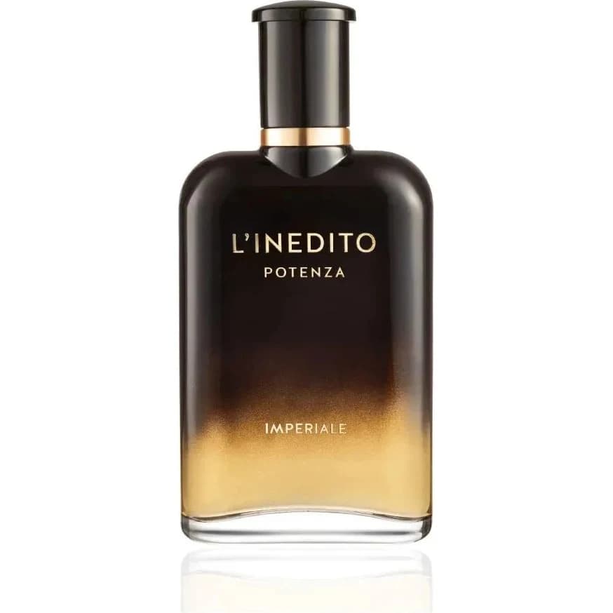 L'Inédito Potenza Imperial Eau de Parfum 100 ml
