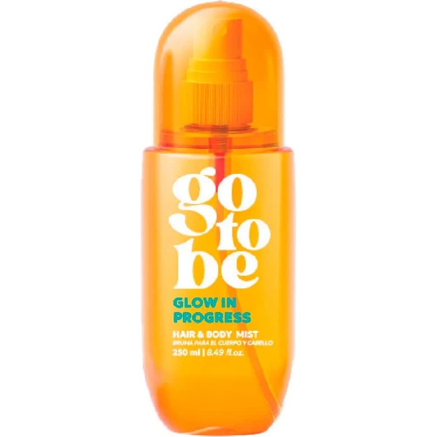 Iluminador Algabo Go To Be Glow 250 ml