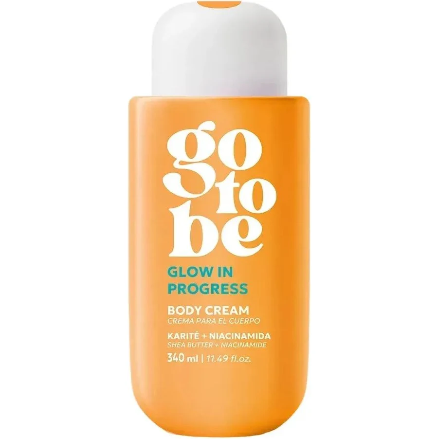 Crema Corporal Go To Bed Glow 340 ml — Algabo