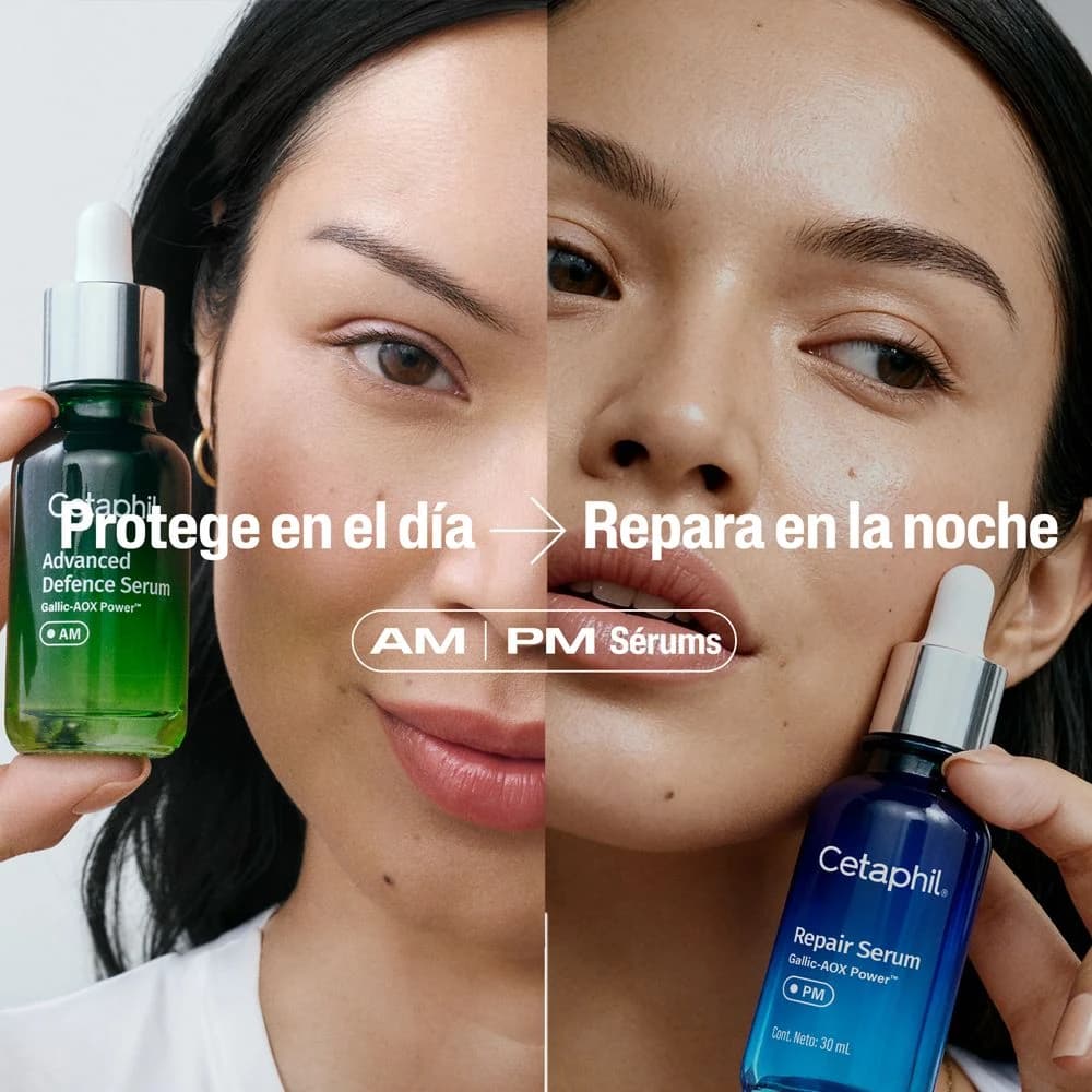 Sérum Cetaphil Daily Defense Power 30 ml