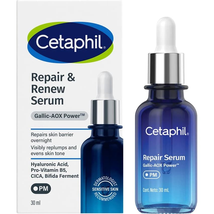Suero Cetaphil Repair Renew 30 ml