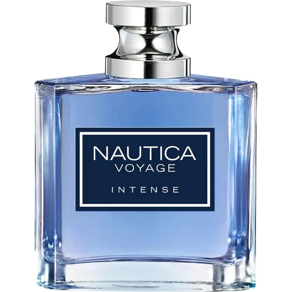 Náutica Voyage Intense Eau de Toilette 100 ml Masculino