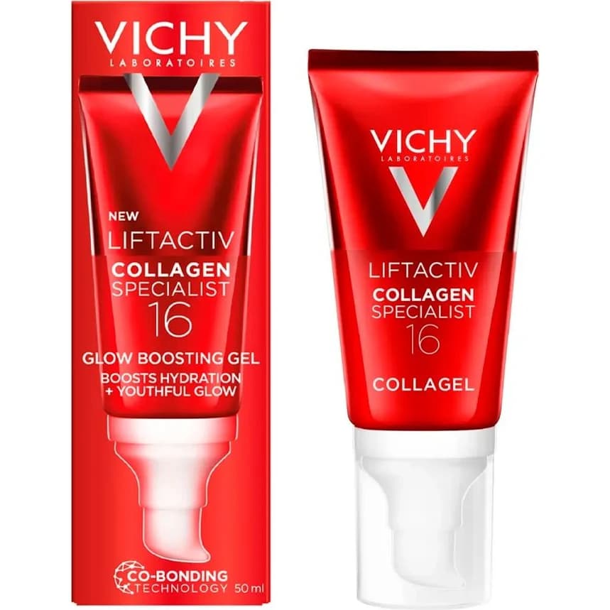 Crema Facial Vichy Liftactiv Collagen Specialist 50 ml