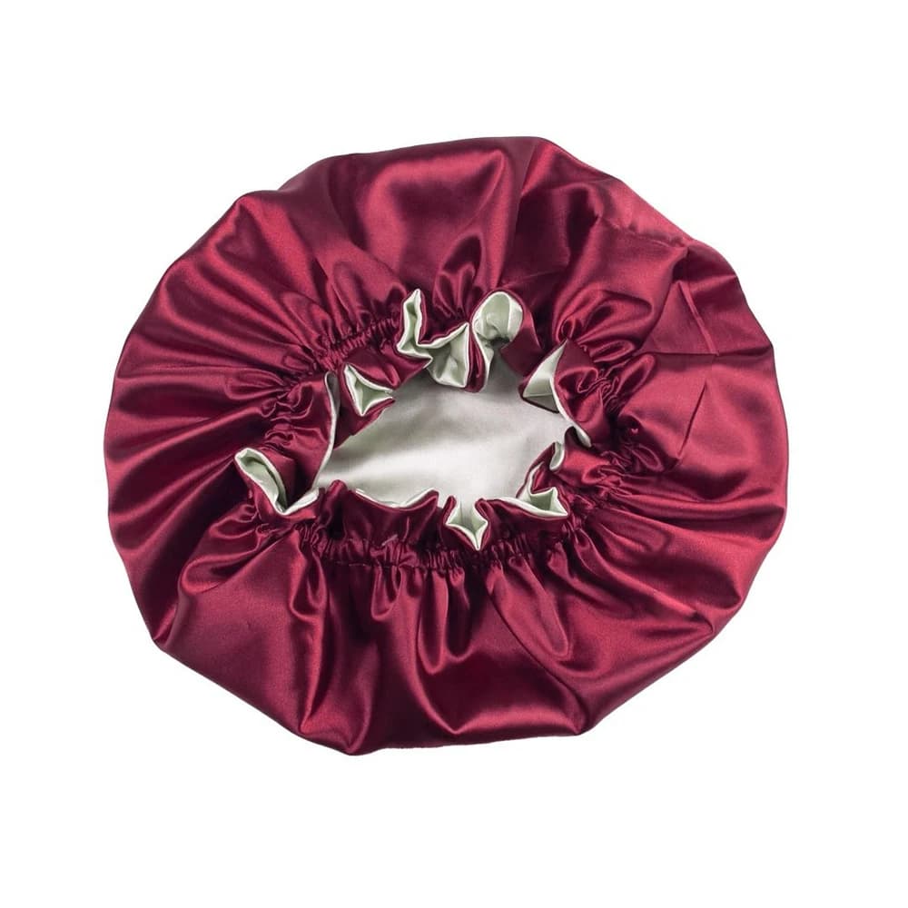 Gorro Raso Reversible Antifrizz Jessamy