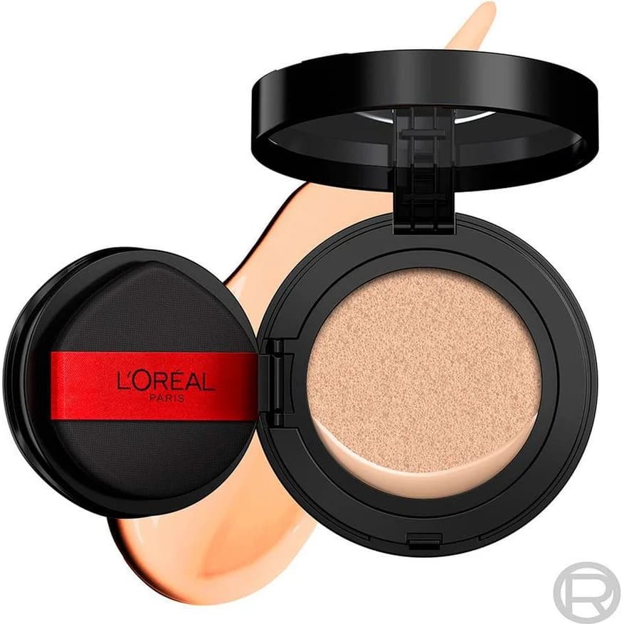 Base de Maquillaje L'Oréal Infallible Cushion 120