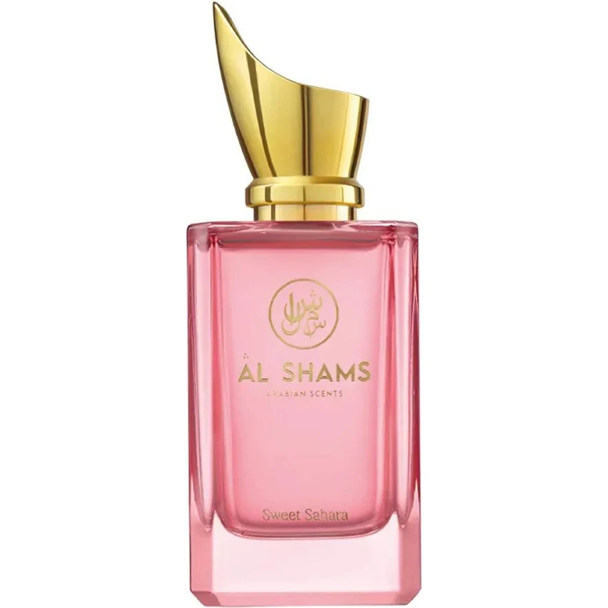 Perfume Al Shams Sweet Sahara EDP 80 ml