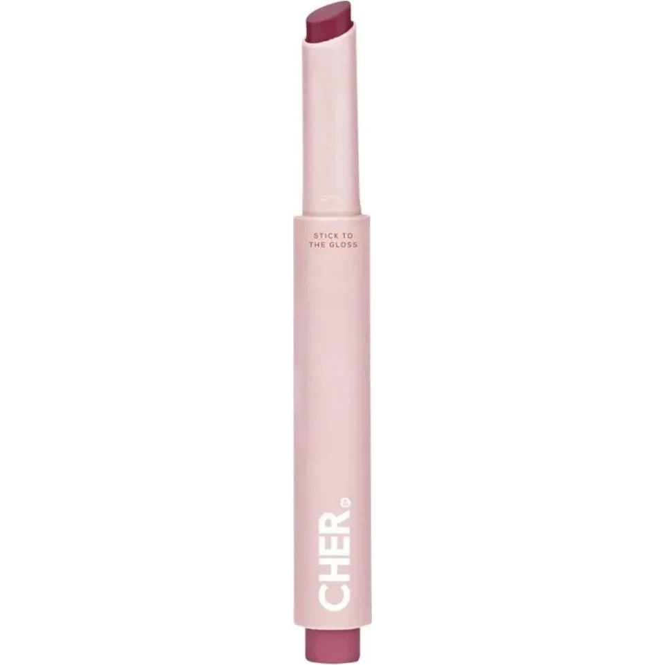Bálsamo Gloss Cher Dieciocho Soft W