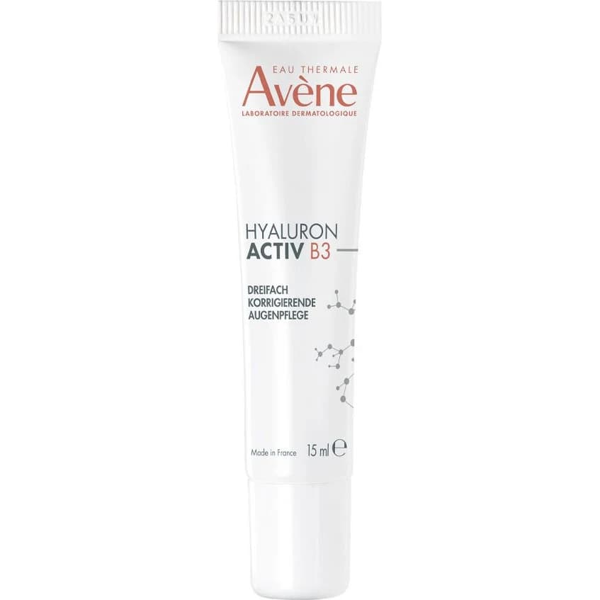 Crema Facial Avène Hyalu B3 40 ml