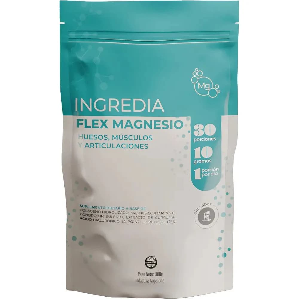Ingredia Flex Magnesio 300 g