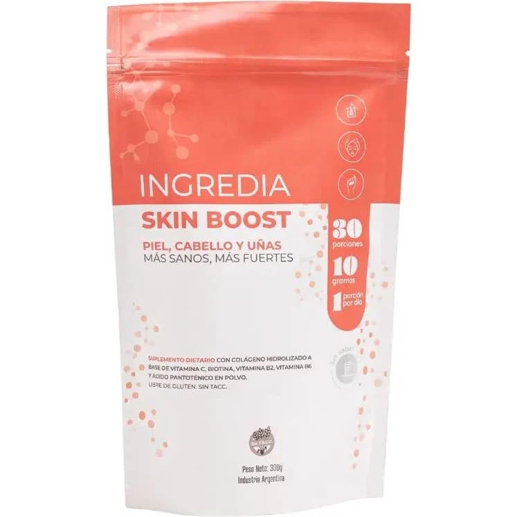 Ingredia Skin Boost 300 g