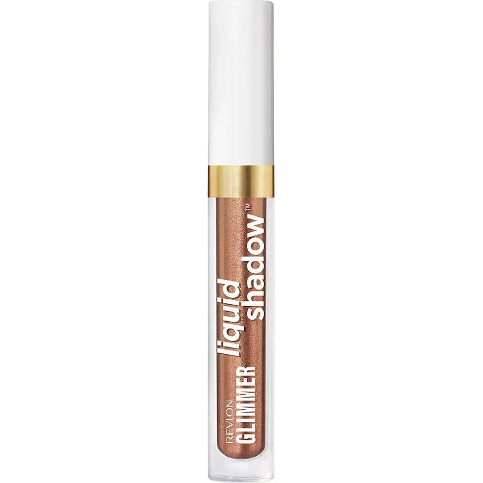 Sombra de Ojos Líquida Revlon Glimmer Spaced Out Tono 203