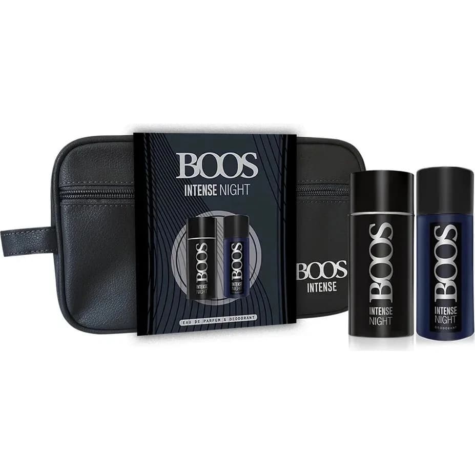 Perfume Boos Nectar Intense Night Eau de Parfum 60 ml + Desodorante