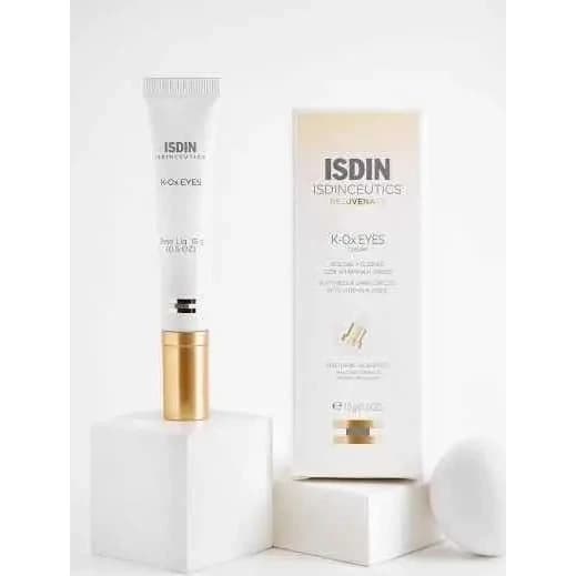 Crema de Ojos Isdin K-Ox 15 g