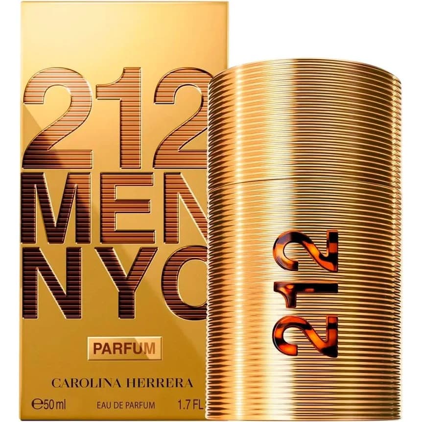 Carolina Herrera 212 NYC Men Parfum 50 ml