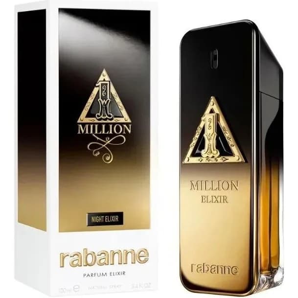 Rabanne One Million Night Elixir 100 ml