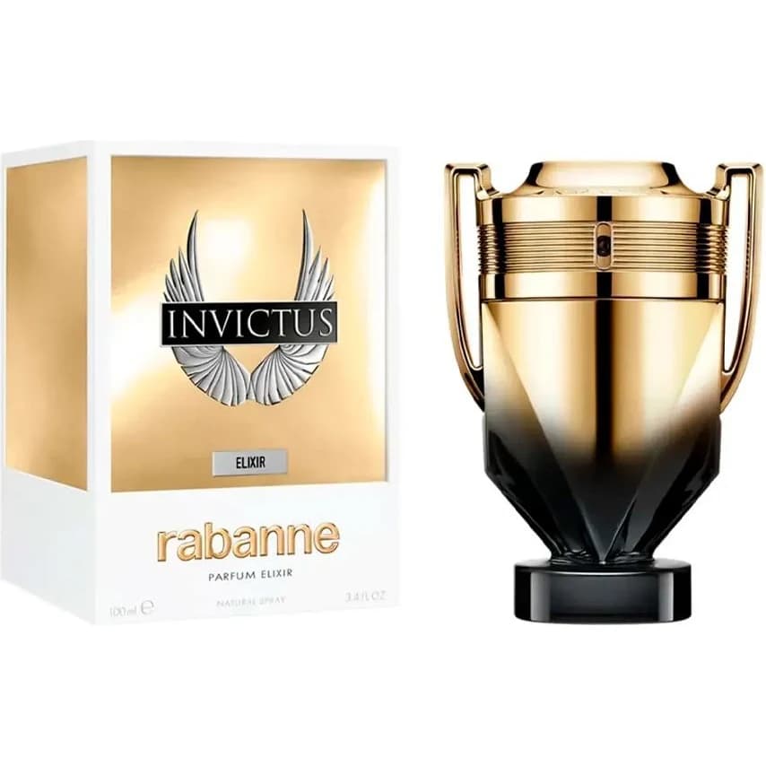 Invictus Paco Rabanne 100 ml