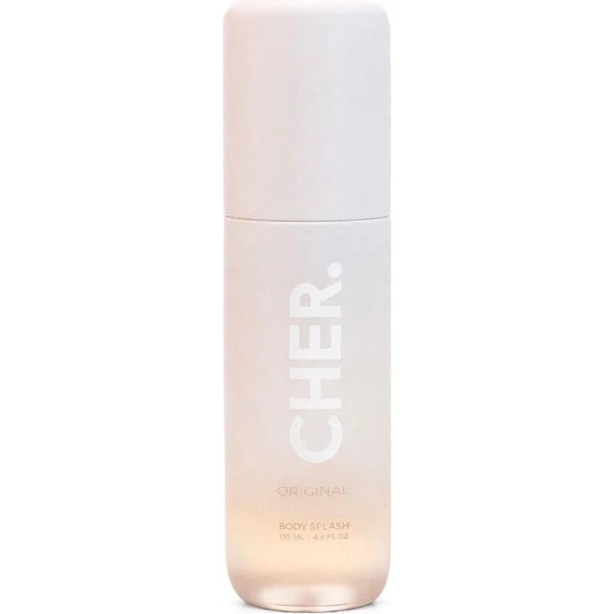 Cher Original Body Splash 135 ml