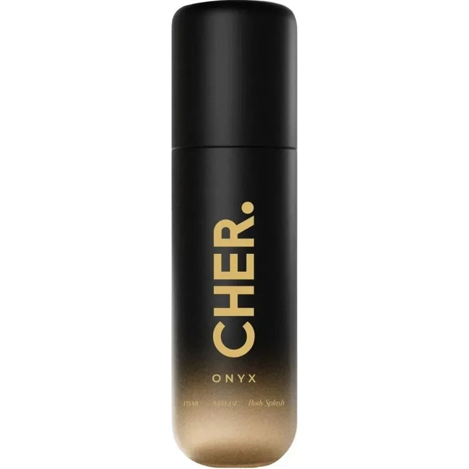 Cher Onyx Body Splash Femenino 135 ml