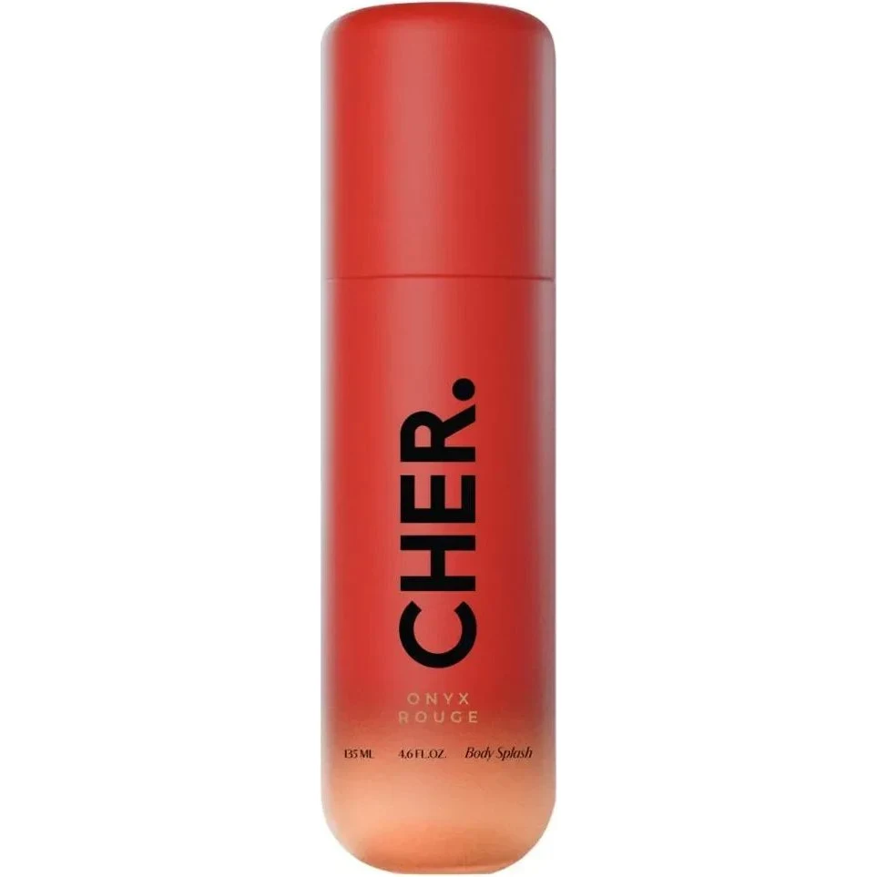 Colonia Cher Onyx Rouge 135 ml