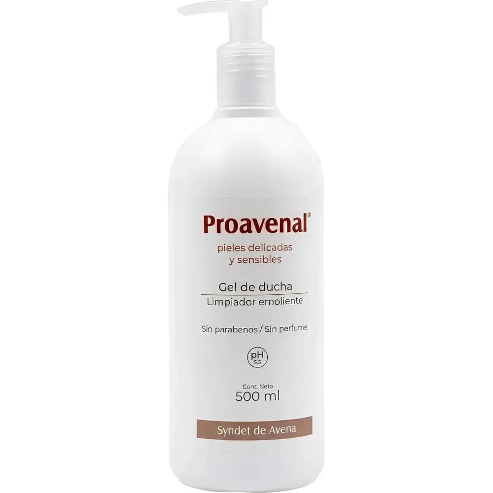 Gel de Ducha Proavenal 500 ml