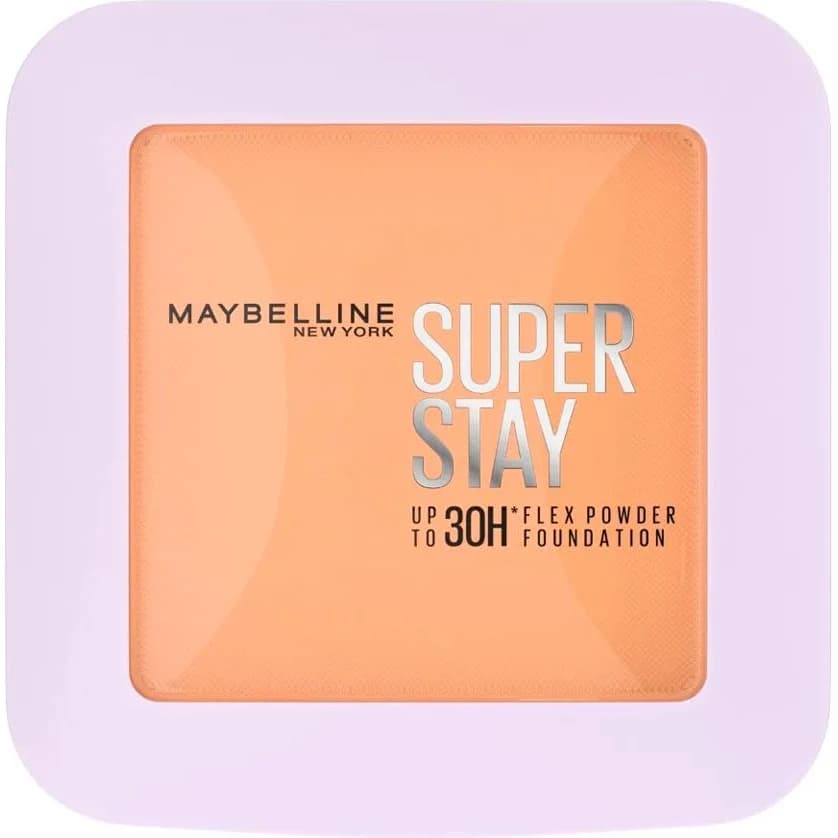 Base de Maquillaje Maybelline SuperStay 30 H Tono 228