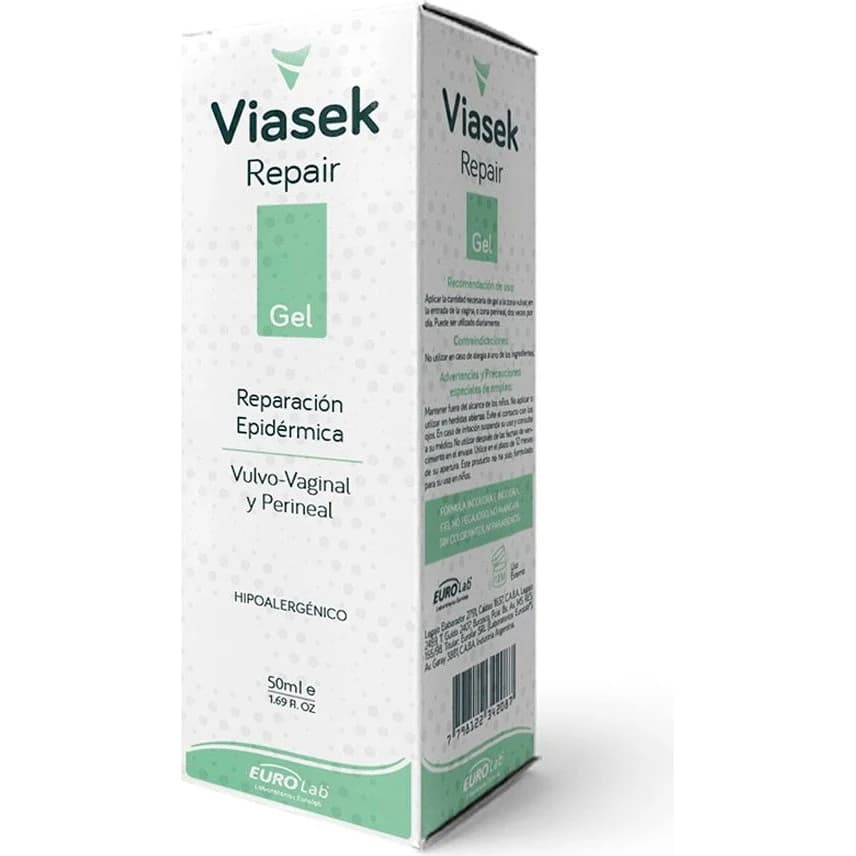 Viasek Repair Gel 50 ml