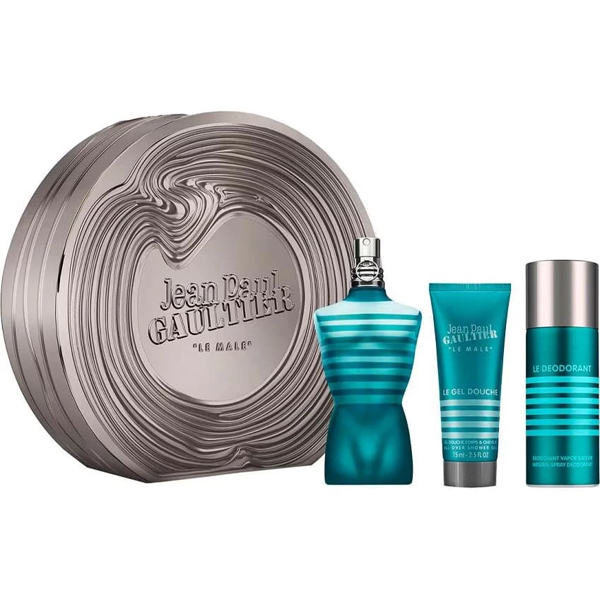 Jean Paul Gaultier Le Male Eau de Toilette 125 ml