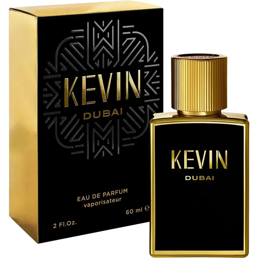 Kevin Dubai Eau de Parfum 60 ml