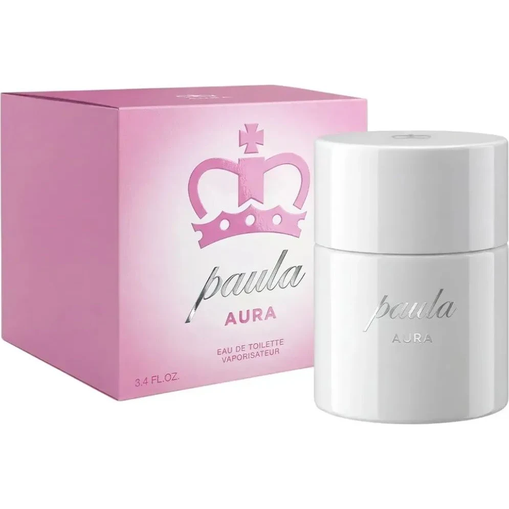 Paula Aura Eau de Parfum 100 ml