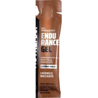 Gel Deportivo Nutremax Endurance 42 g