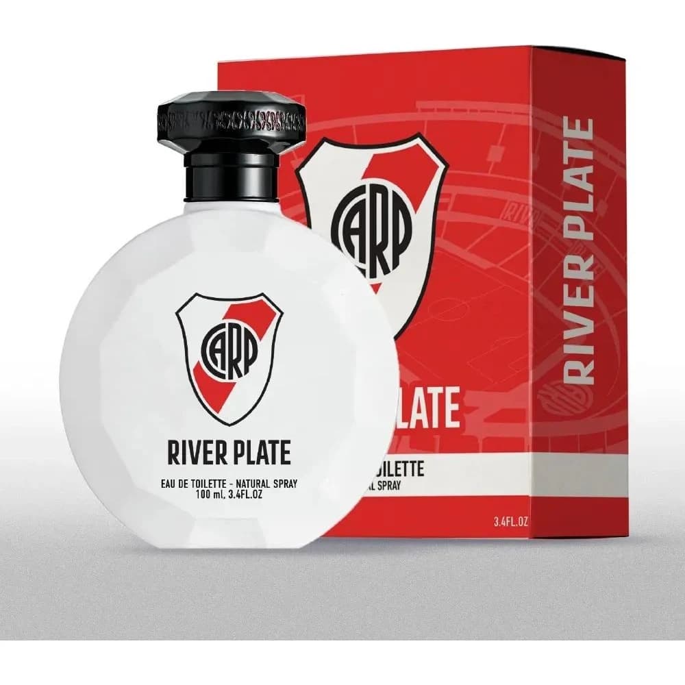 Perfume River Plate 100 ml
